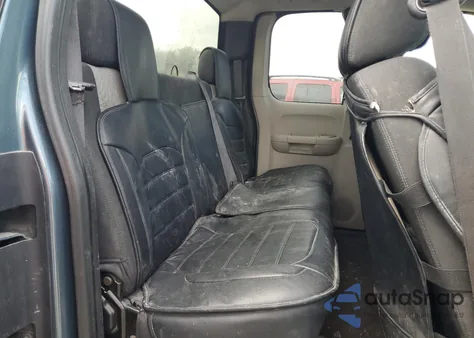 2008 Chevrolet Silverado C1500 из США, поврежденный, VIN 1GCEC19X28Z122336